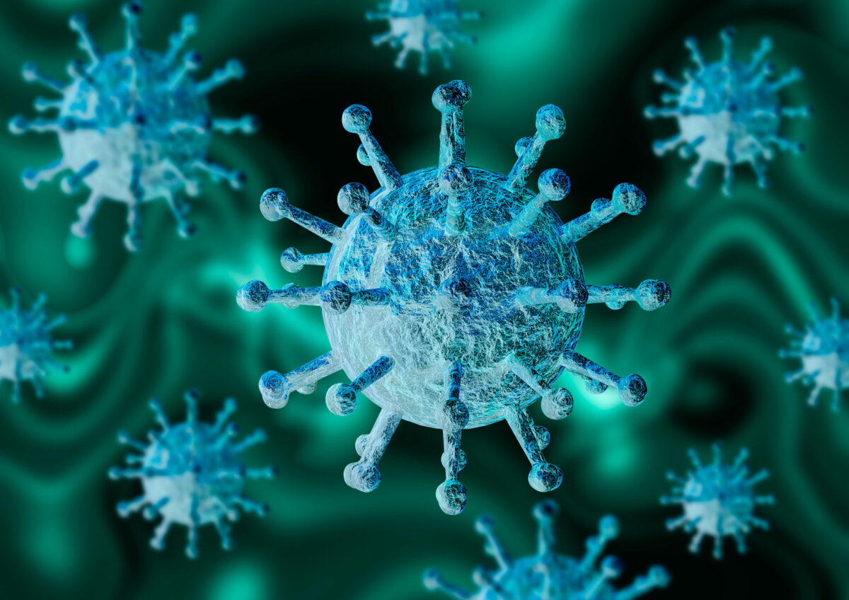 8 países en América reportaron la variante del nuevo coronavirus AFP