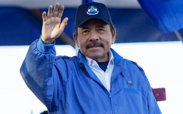 Notable desarrollo y avances en Nicaragua Managua. Informe Pastrán
