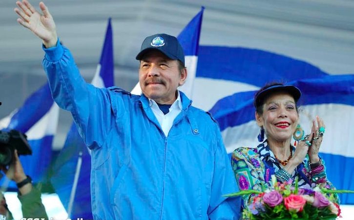 Nicaragua reitera compromiso de profundizar lazos con la India Managua. Radio La Primerísima
