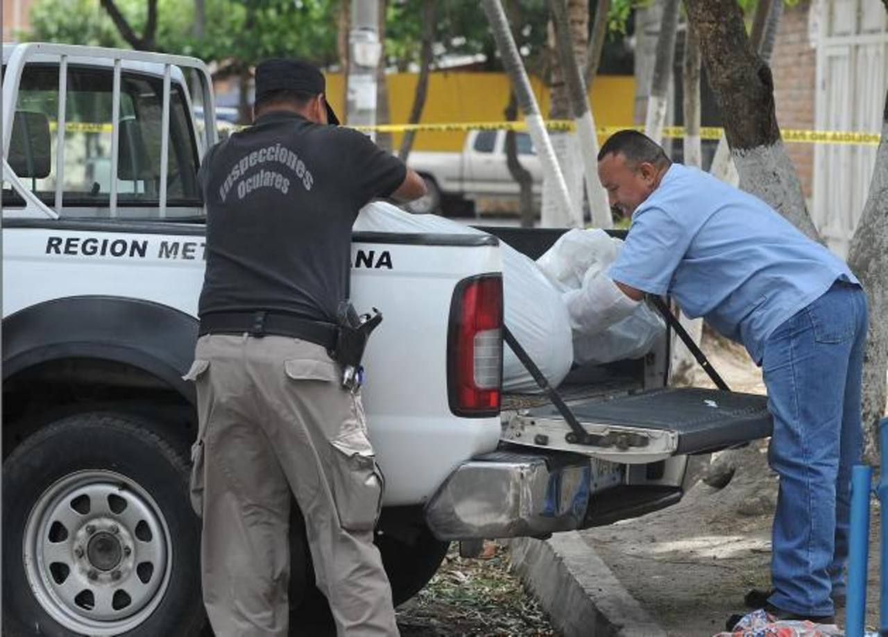 El Salvador registra dos feminicidios en las últimas horas Agencia