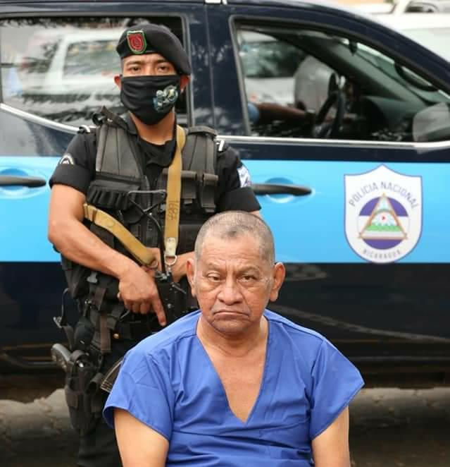 Abogado planeó asesinato de empresario en Managua Managua. Por Jerson Dumas/Radio La Primerísima