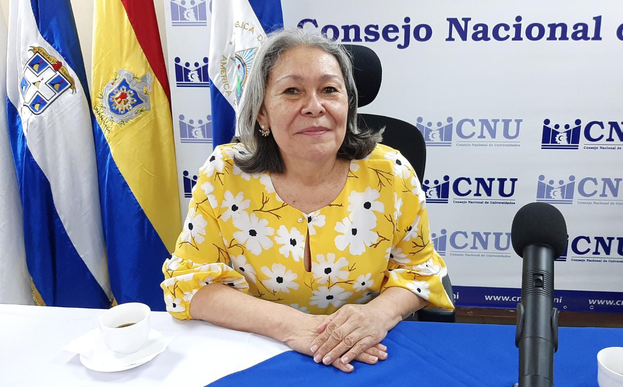 Gobierno garantiza educación superior y desarrollo integral Managua. Por Jerson Dumas/Radio La Primerísima