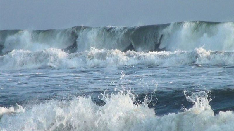 Fuerza Naval advierte de fuertes vientos y grandes oleajes Managua. Radio La Primerísima