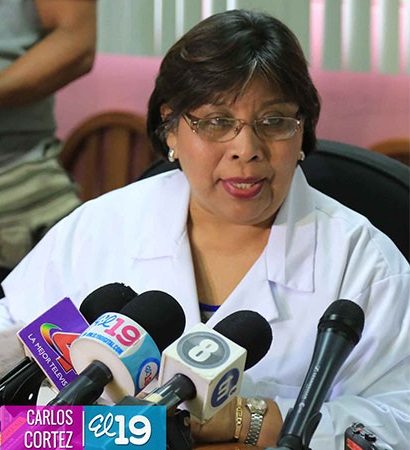 Avanzan gestiones para vacunación contra coronavirus Managua. Radio La Primerísima