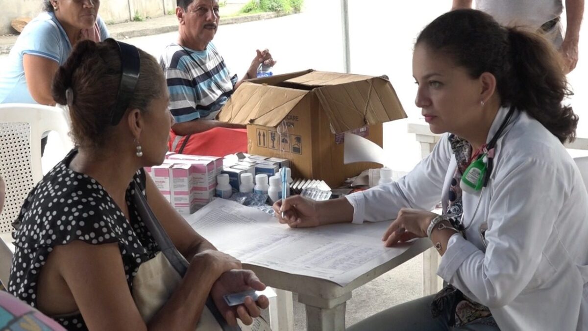Temas políticos y de salud destacan en los medios de información Managua. Prensa Latina