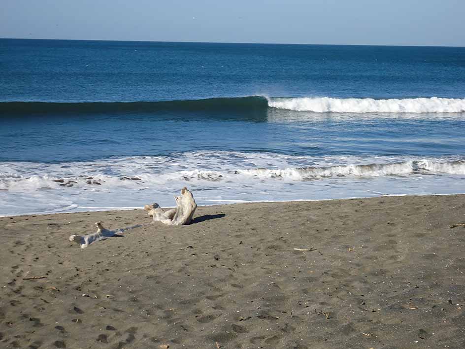 Pareja muere ahogada en playa San Diego Managua. Radio La Primerísima