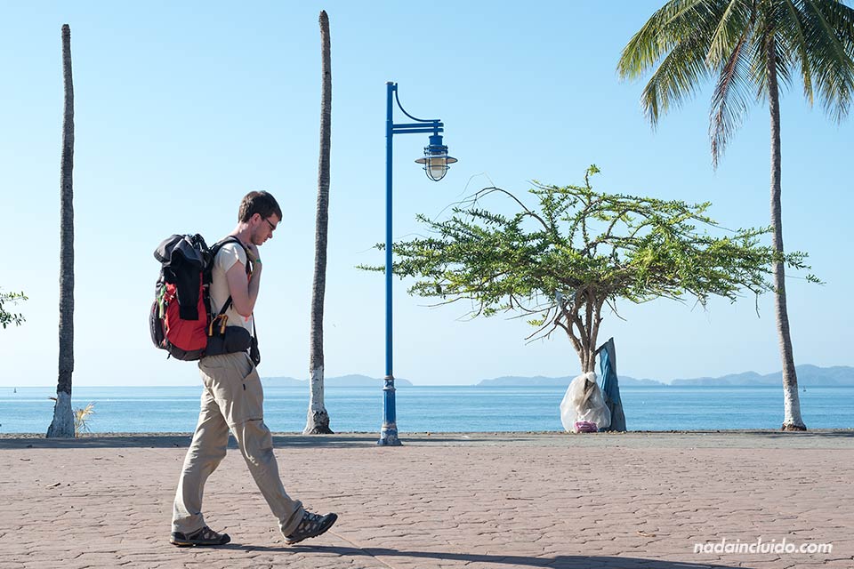 Turismo en Costa Rica cayó casi en un 70% San José 