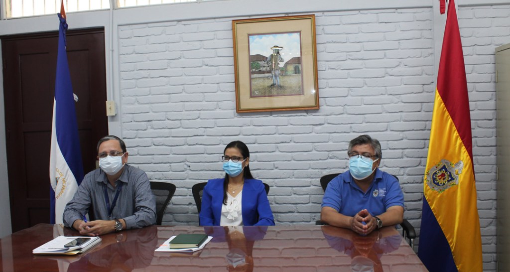 Listas 190 becas para especialización de médicos Managua . Radio La Primerísima 