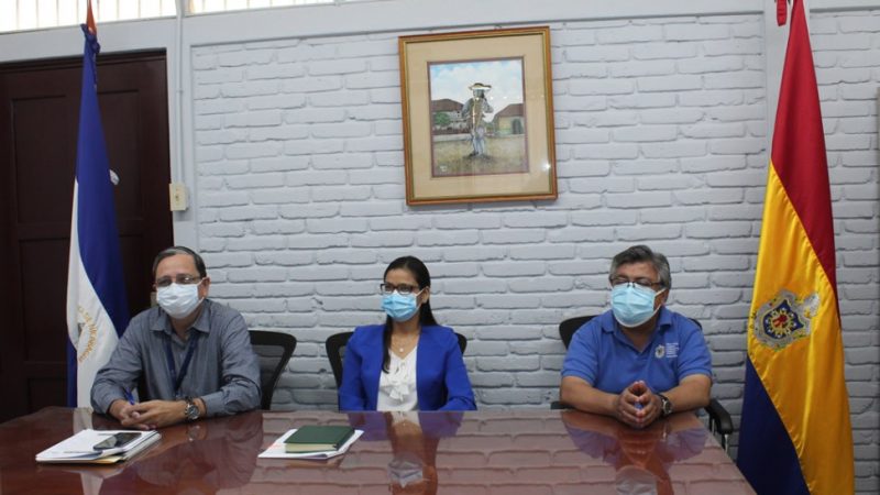Listas 190 becas para especialización de médicos Managua . Radio La Primerísima 