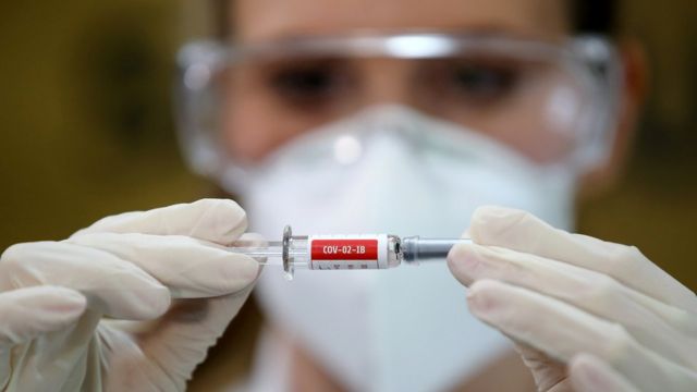 Abordan en Brasil solicitud para uso emergencia de vacuna Brasilia. Prensa Latina