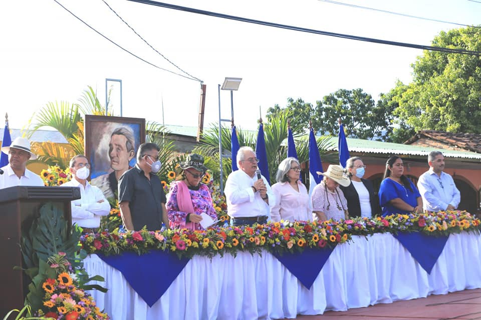 Aprueban creación de Orden Bicentenario Victorioso, en Paz y Unidad Managua. Radio La Primerísima 
