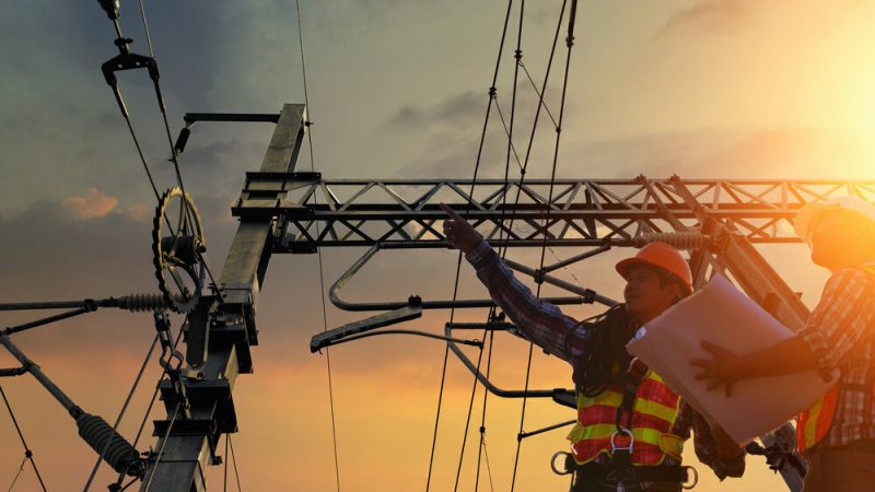BCIE presta 143 millones de dólares para electrificación Managua. Radio La Primerísima