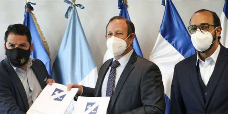 El Salvador recibe financiamiento para enfrentar el Covid-19 Agencia