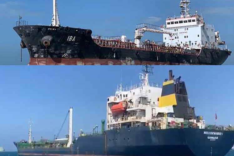 Panamá informó de marinos varados en Colombia y Golfo Pérsico Panamá. Prensa Latina