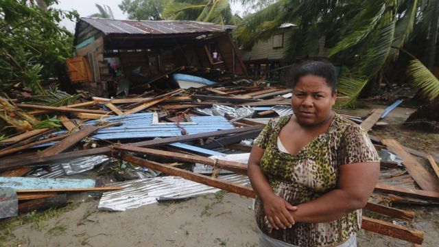 Banco Mundial destaca excelente respuesta ante huracanes Managua. Radio La Primerísima