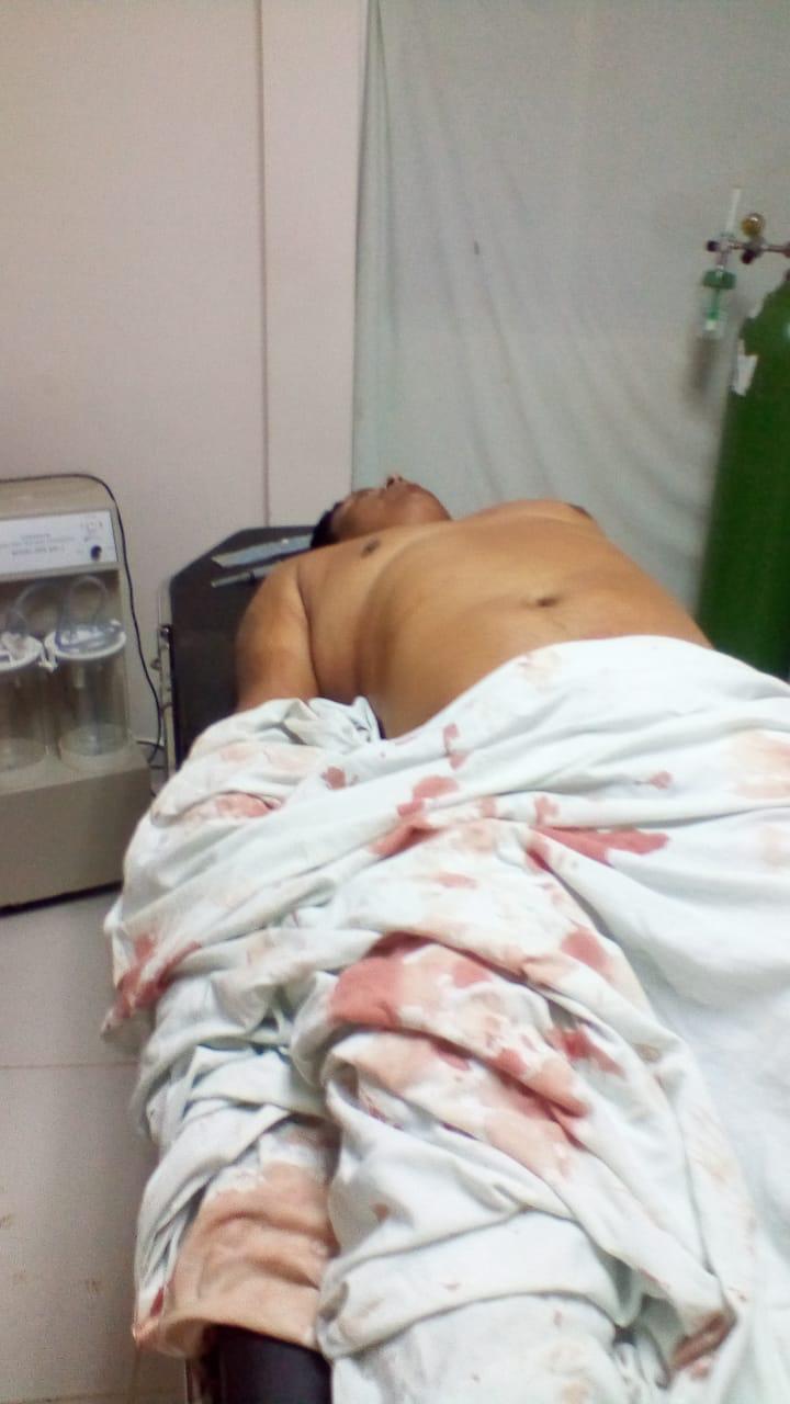 Matan a hombre que se dedicaba a juegos de azar en municipio El Cuá Managua. Por Alexander Hurtado/Radio La Primerísima