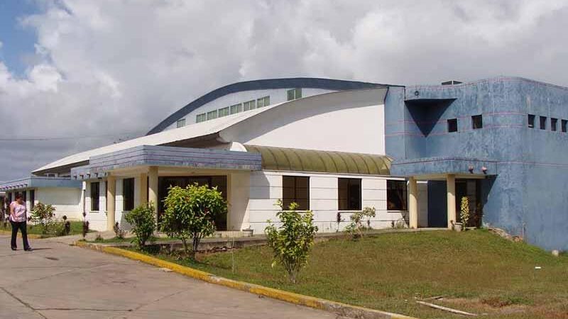 BICU cuenta con más de mil estudiantes nuevo ingreso Managua. Danielka Ruiz/ La Primerísima 