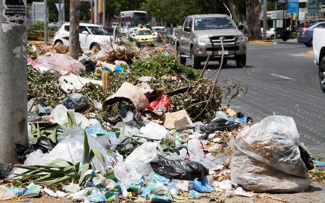Alcaldía aplicó 50 multas por contaminación en 2020 Managua. Jaime Mejía/ Radio La Primerísima 