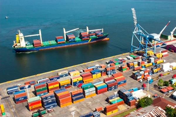 Exportaciones aumentan en un 20.8 por ciento Managua. Danielka Ruiz/ La Primerísima 