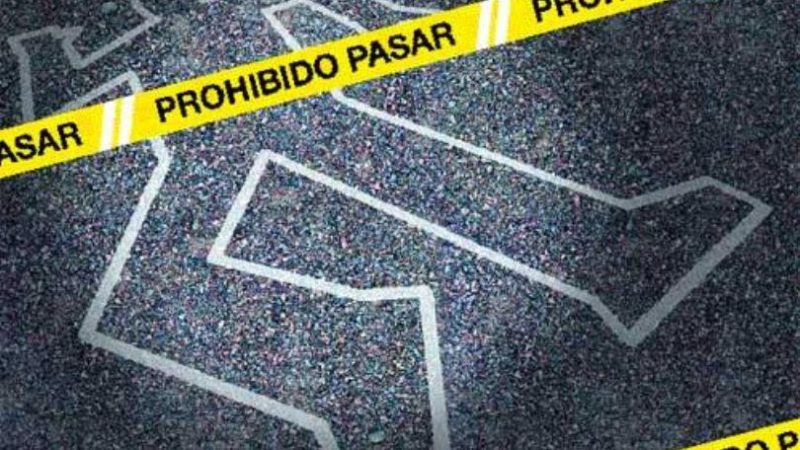 Encuentran muerto a extranjero en Ometepe Managua. Por Jerson Dumas/Radio La Primerísima