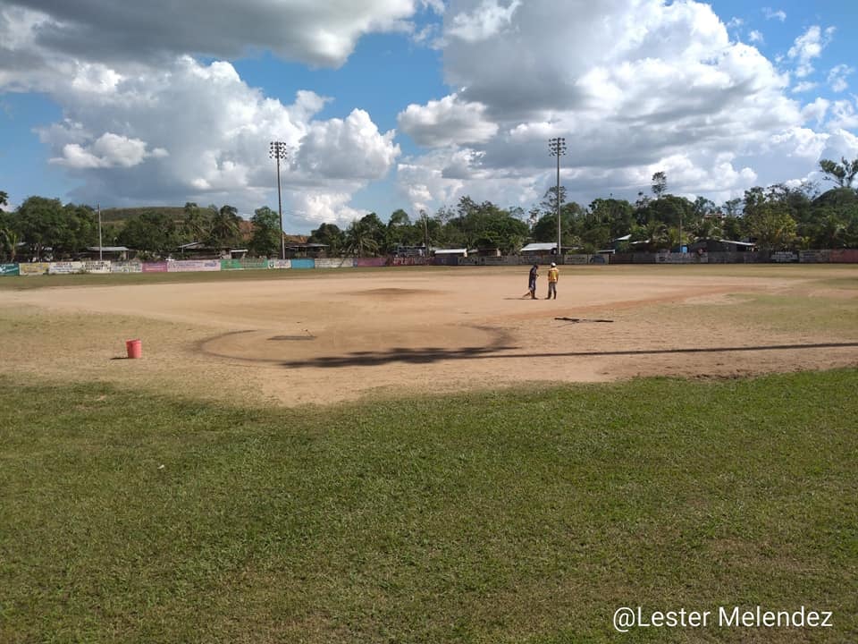 Rehabilitaran estadio de Rosita Managua. Radio La Primerísima