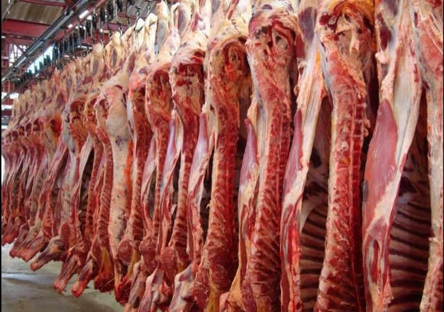 Lento despegue en exportaciones de carne Managua. Por Jaime Mejía/Radio La Primerísima