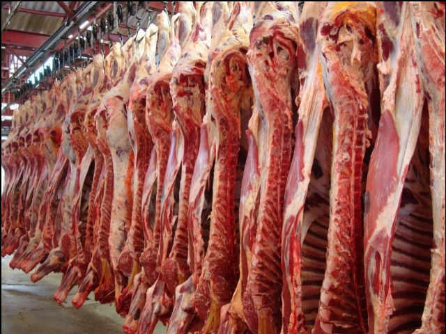 Lento despegue en exportaciones de carne Managua. Por Jaime Mejía/Radio La Primerísima