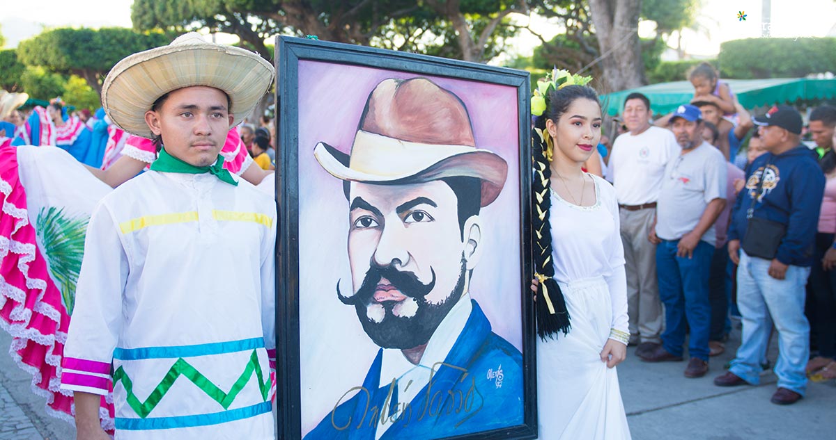 Listo festival de artes Rubén Darío Managua. Radio La Primerísima