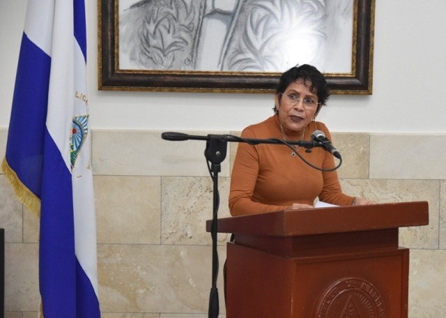 Defensoría logró en 2020 más de C$ 83 millones en pensión alimenticia Managua. Jerson Dumas/ La Primerísima 