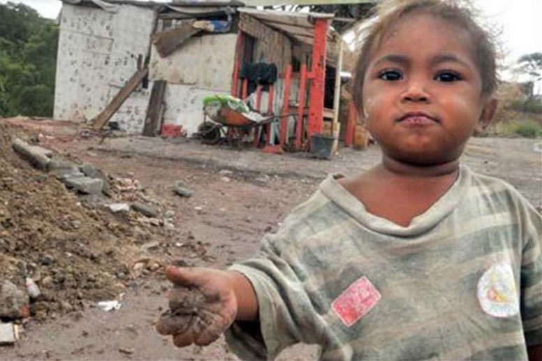PMA pide ayuda por situación difícil en Centroamérica Roma. Agencias