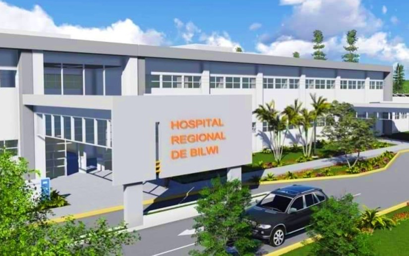 Ministro afirma que salud pública es una prioridad Managua. Radio La Primerísima