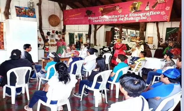 Lectores ya tienen a disposición libro «Sandino: gesta hecha verbo» Managua. Radio La Primerísima