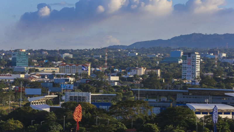 Prevén crecimiento de 2.5% en la economía del país Managua. Radio La Primerísima 