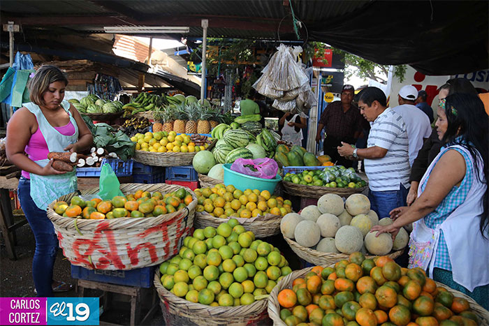 Critican campaña contra ley que defiende a consumidores Managua. Por Jaime Mejía/Radio La Primerísima
