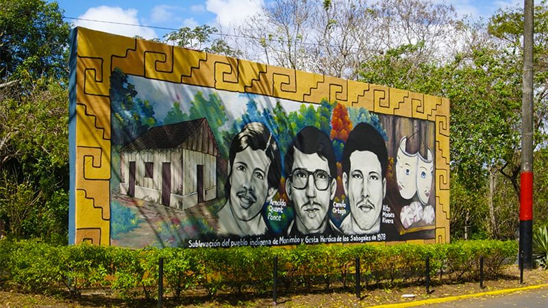 Jornadas de salud en saludo a gesta de Monimbó Managua. Radio La Primerísima 