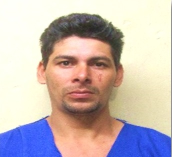 Capturan a hombre que asesinó a agricultor de Jinotega Managua. Por Maynor Zamora/Radio La Primerísima
