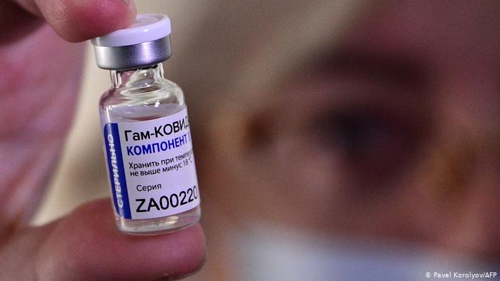 Nicaragua aprueba uso de vacuna rusa contra Covid-19 Moscú. Sputnik