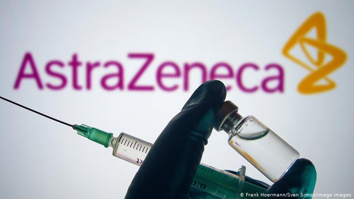 Panamá con planes de recibir la vacuna AstraZeneca Agencia