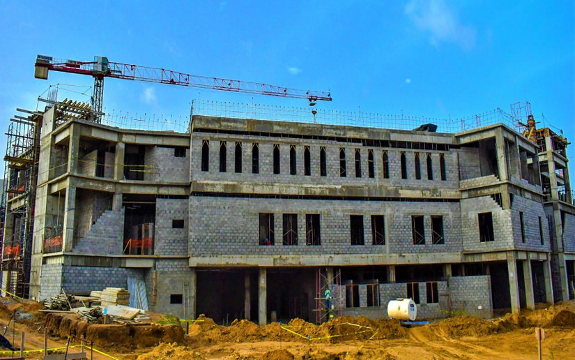 BCIE financiará construcción de 6 hospitales Tegucigalpa. Radio La Primerísima