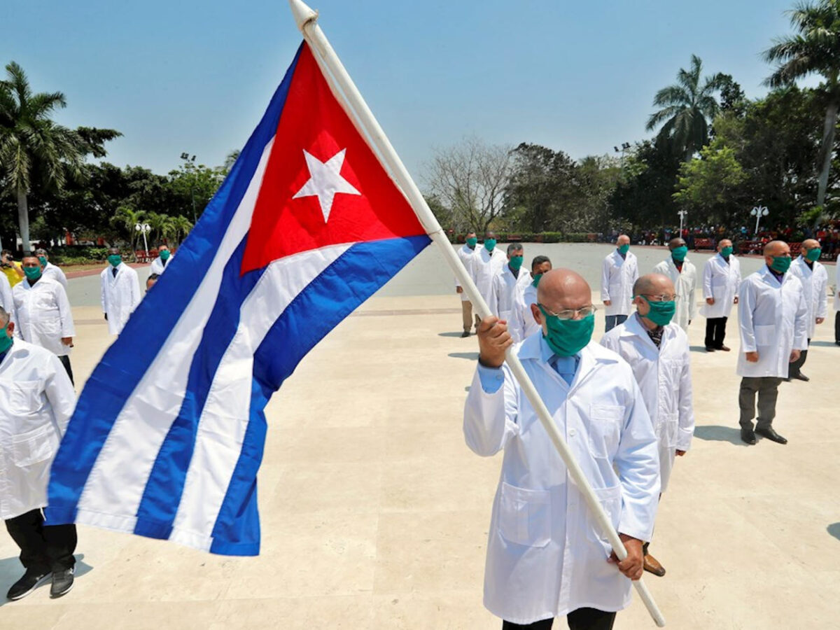 La Revolución, el gran secreto de Cuba Por José Angel Portal Miranda (*) | Cubadebate