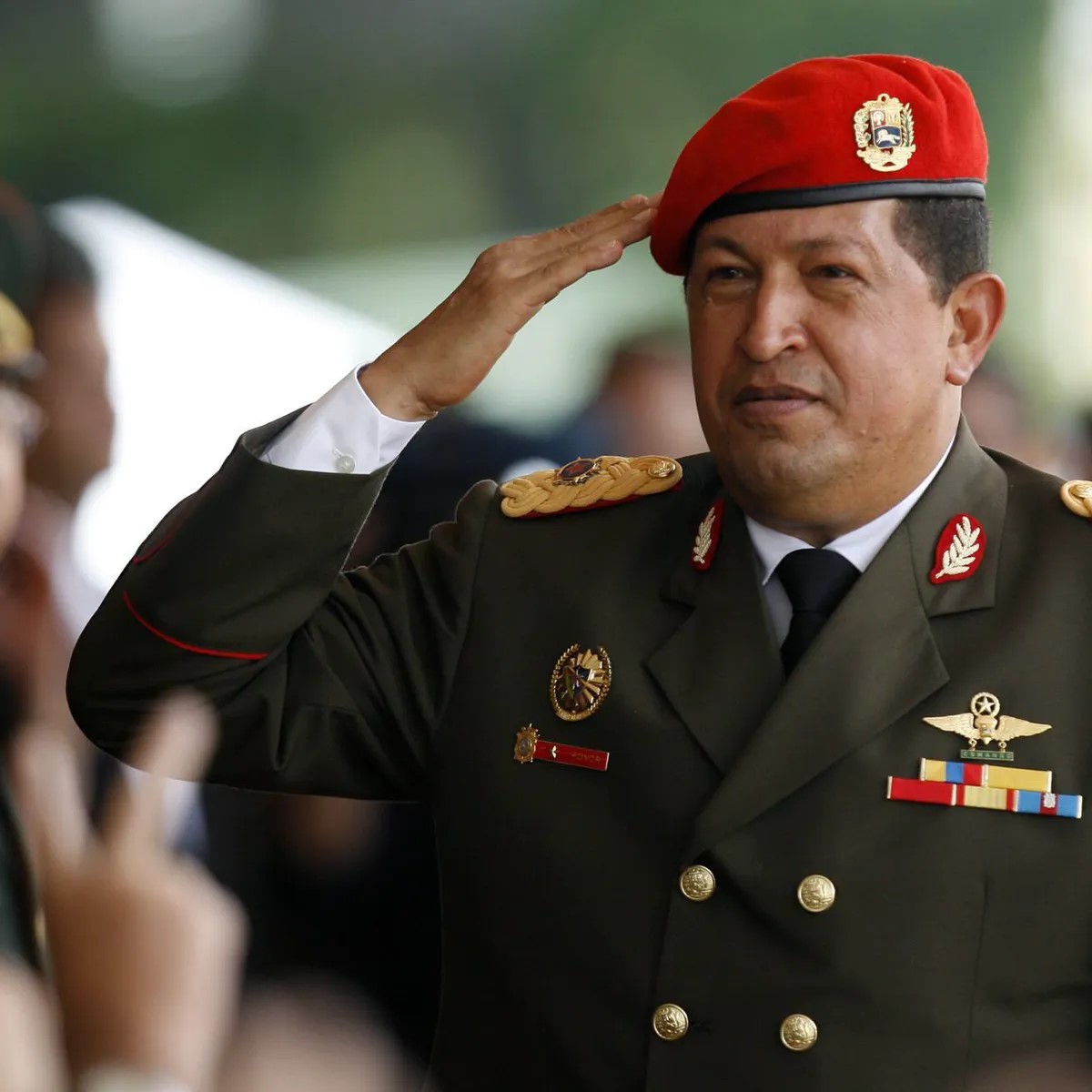 Hugo Chávez, signo de los tiempos Por Fernando Buen Abad | Noticias PIA