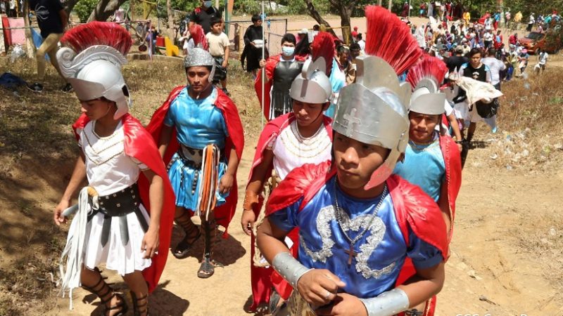Protagonizan Encuentro Nacional de Judeas en Managua Managua. Radio La Primerísima