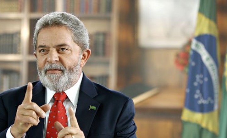 Lula, Brasil respira Managua. Fabrizio Casari/ La Primerísima