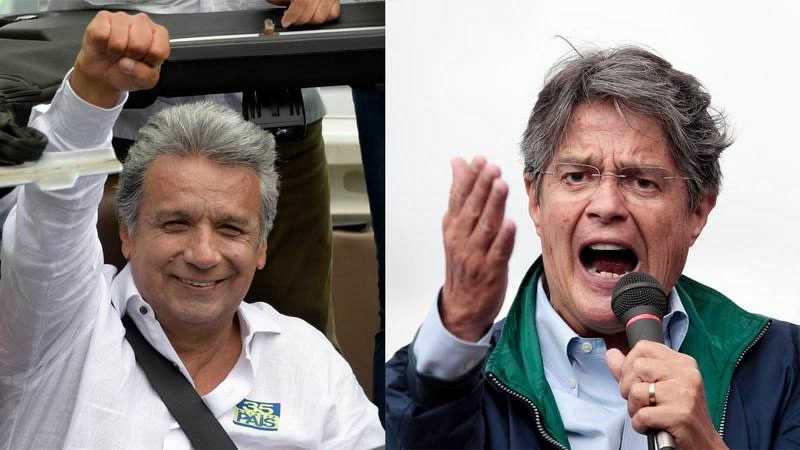 Lo que deja la coalición reaccionaria en Ecuador Por Adoración Guamán y Jonathan Báez | Desalineados, Ecuador