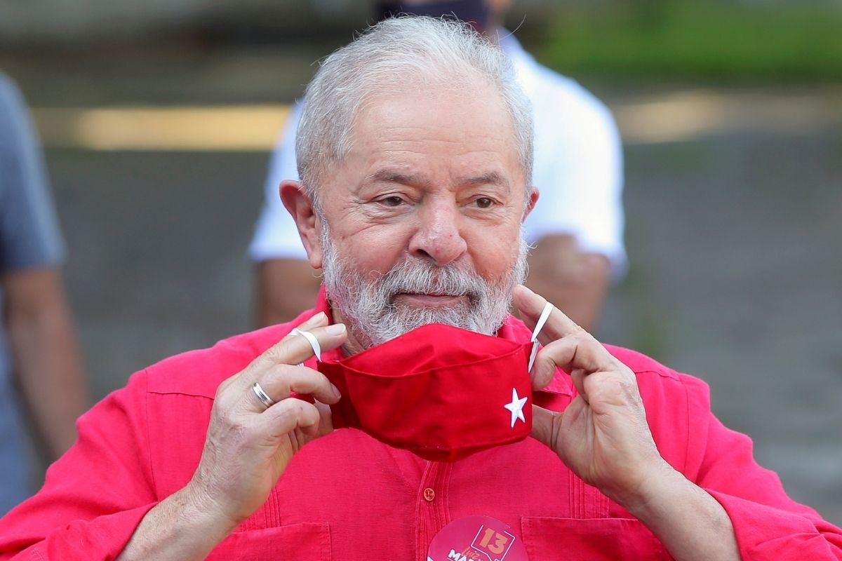 Lula inocente, Brasil respira Por Fabrizio Casari | altrenotizie.org