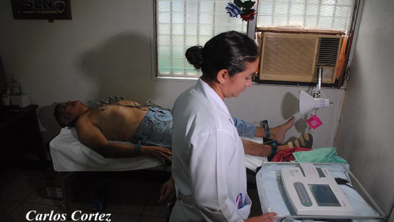 Médicos recomiendan protección ante cambios de clima Managua. Por Jaime Mejía/Radio La Primerísima