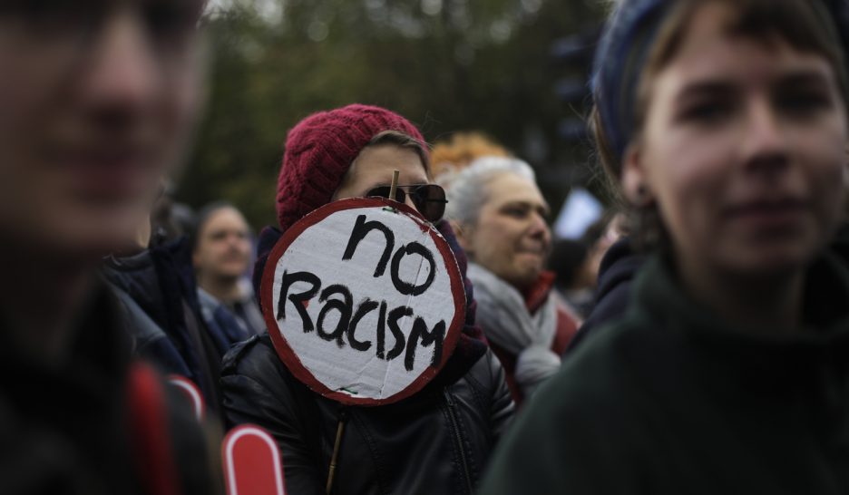 Racismo y neonazis, flagelos mundiales crecientes Ginebra, Suiza. Sergio Ferrari/ La Primerísima 