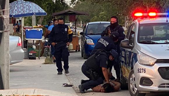 Migrante salvadoreña muere a manos de policías mexicanos Managua. Radio La Primerísima