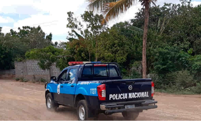Asaltantes balean a guarda de seguridad en Managua Managua. Radio La Primerísima