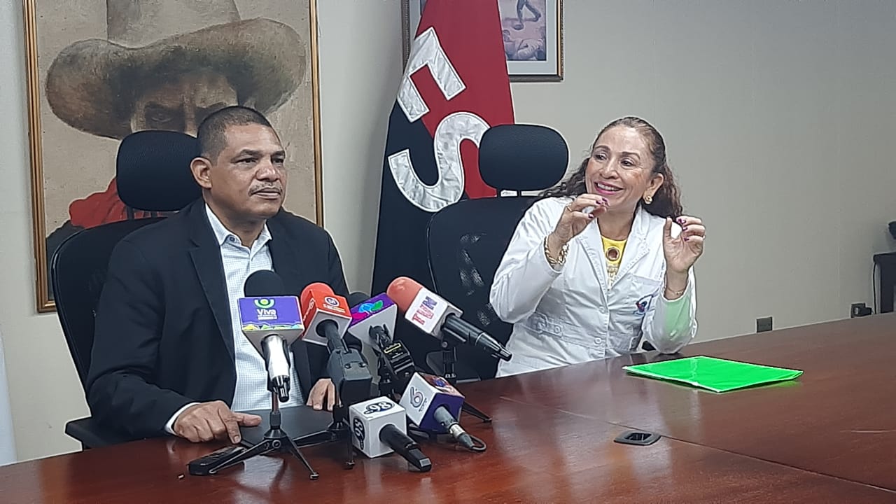 Nicaragua tendrá mejor red hospitalaria de Centroamérica Managua. Por Jaime Mejía/Radio La Primerísima